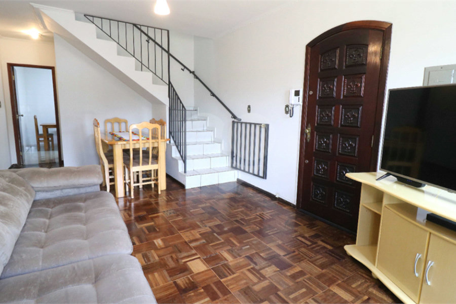 Sobrado à venda com 3 quartos, sendo 1 suíte, em Tremembé, São Paulo, SP