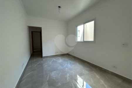 Apartamento à venda com 2 quartos, sendo 1 suíte, em Vila Guarani, Santo André, SP