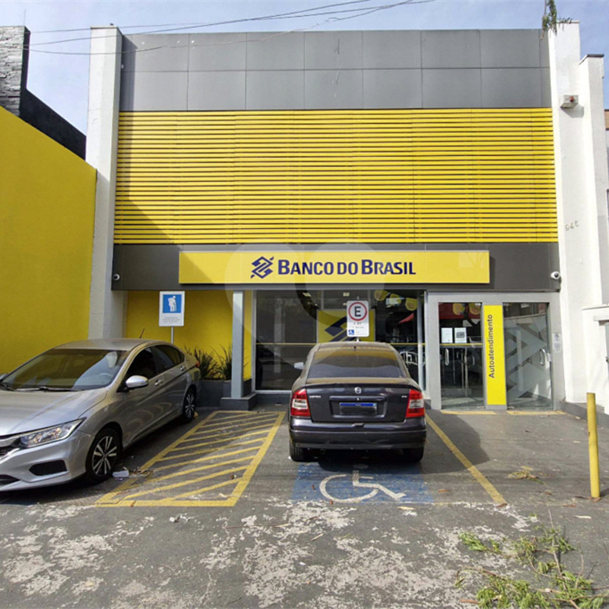 Prédio à venda em Vila Nova Conceição, São Paulo, SP