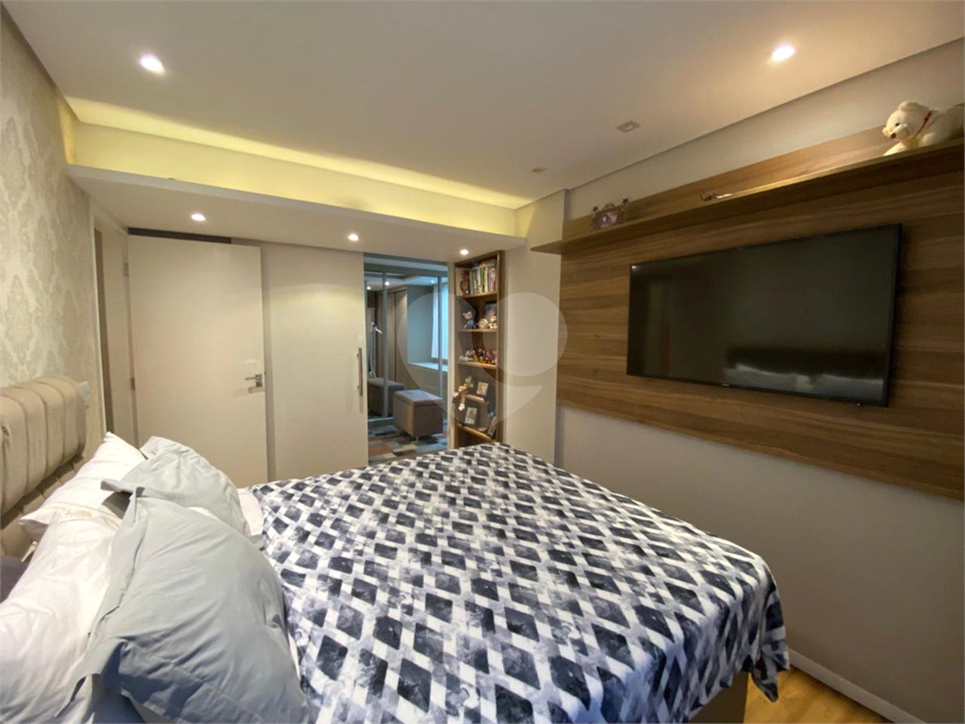 Apartamento à venda com 2 quartos, sendo 1 suíte, em Tucuruvi, São Paulo, SP