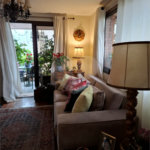 Apartamento à venda com 4 quartos, sendo 2 suítes,  em Brooklin Paulista, São Paulo, SP