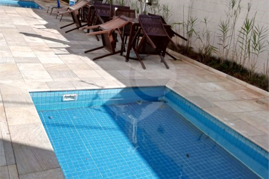 Apartamento à venda com 3 quartos, sendo 1 suíte, em Limão, São Paulo, SP