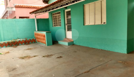 Casa à venda com 2 quartos em Vila Vendramini, Itapetininga, SP