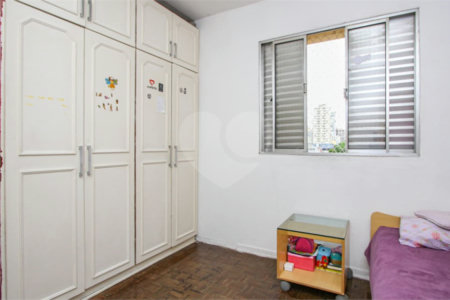 Apartamento à venda com 2 quartos em Indianópolis, São Paulo, SP