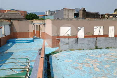 Sala para alugar em Campo Grande, Rio de Janeiro, RJ