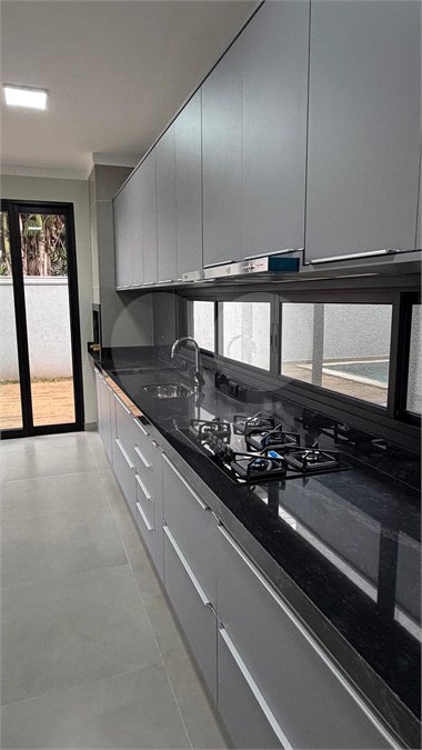 Casa à venda com 3 suítes no condomínio Bella Cittá Rp, Ribeirão Preto - SP