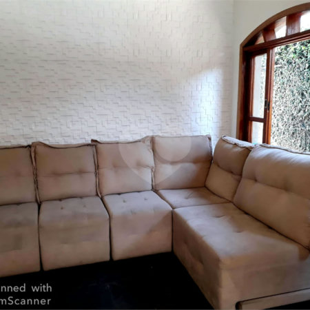 Casa à venda com 3 quartos, sendo 1 suíte, em Vila São Caetano, Sorocaba, SP