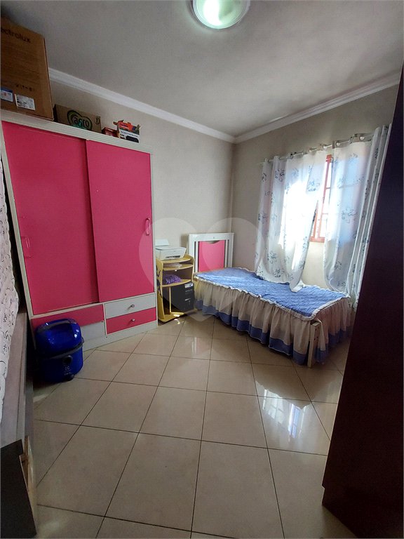 Casa à venda com 5 quartos, sendo 1 suíte, em Santa Claudina, Vinhedo, SP