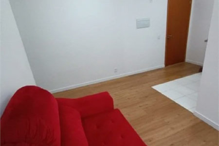 Apartamento à venda com 2 quartos em Jardim Boa Vista (zona Oeste), São Paulo, SP