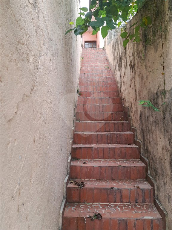 Terreno à venda em Vila Mazzei, São Paulo, SP
