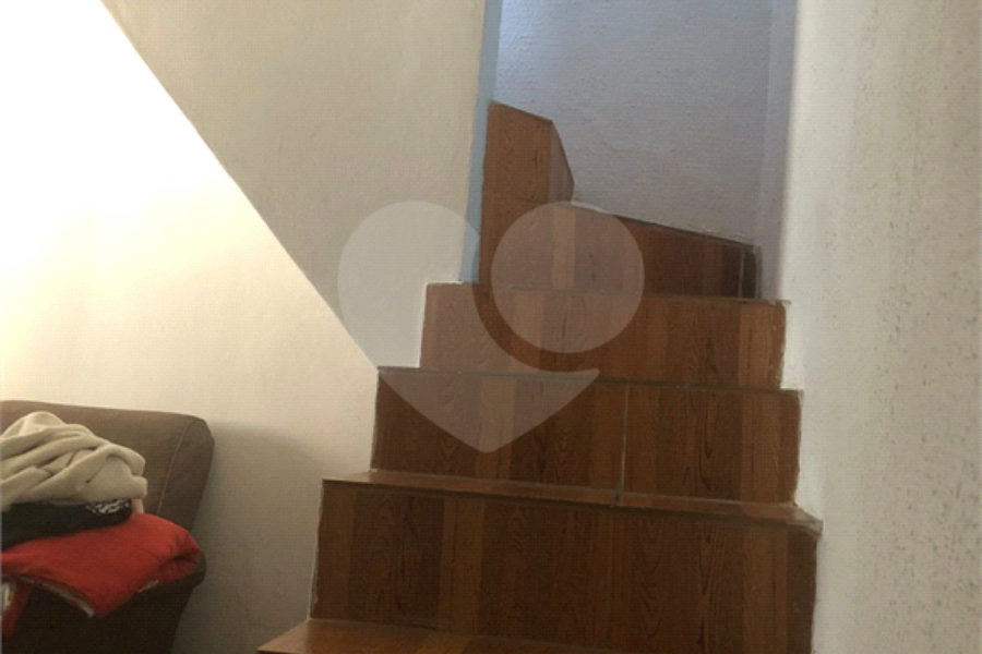 Casa à venda com 3 quartos em Vila Medeiros, São Paulo, SP