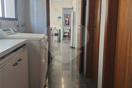 Apartamento para alugar com 3 suítes em Pinheiros, São Paulo, SP
