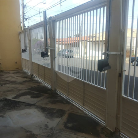 Apartamento à venda com 2 quartos em Vila Vitória ||, Indaiatuba, SP