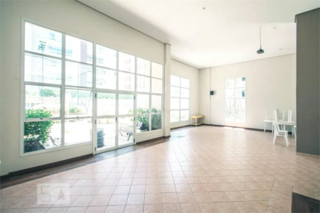 Apartamento à venda com 3 quartos, sendo 1 suíte, em Vila Romana, São Paulo, SP