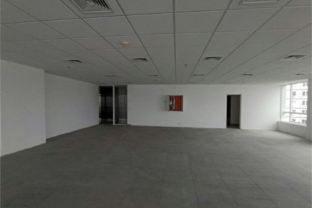 Sala para alugar, 196 m² por R$ 18.600,00/mês - José Menino - Santos/SP