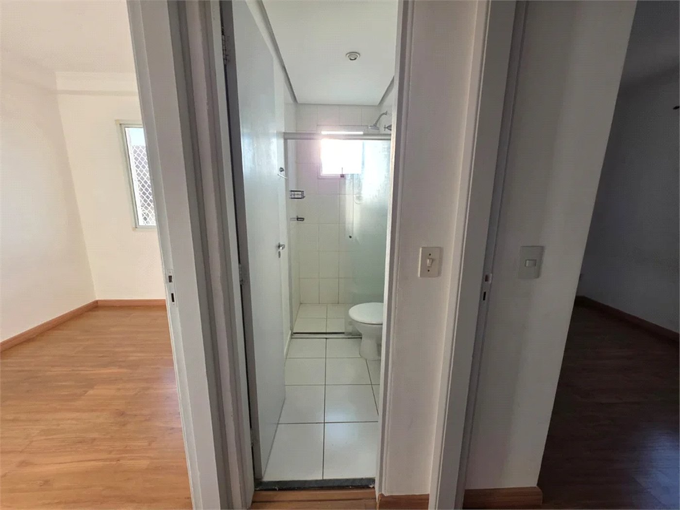 Apartamento à venda com 2 quartos em Jardim Amaralina, São Paulo, SP