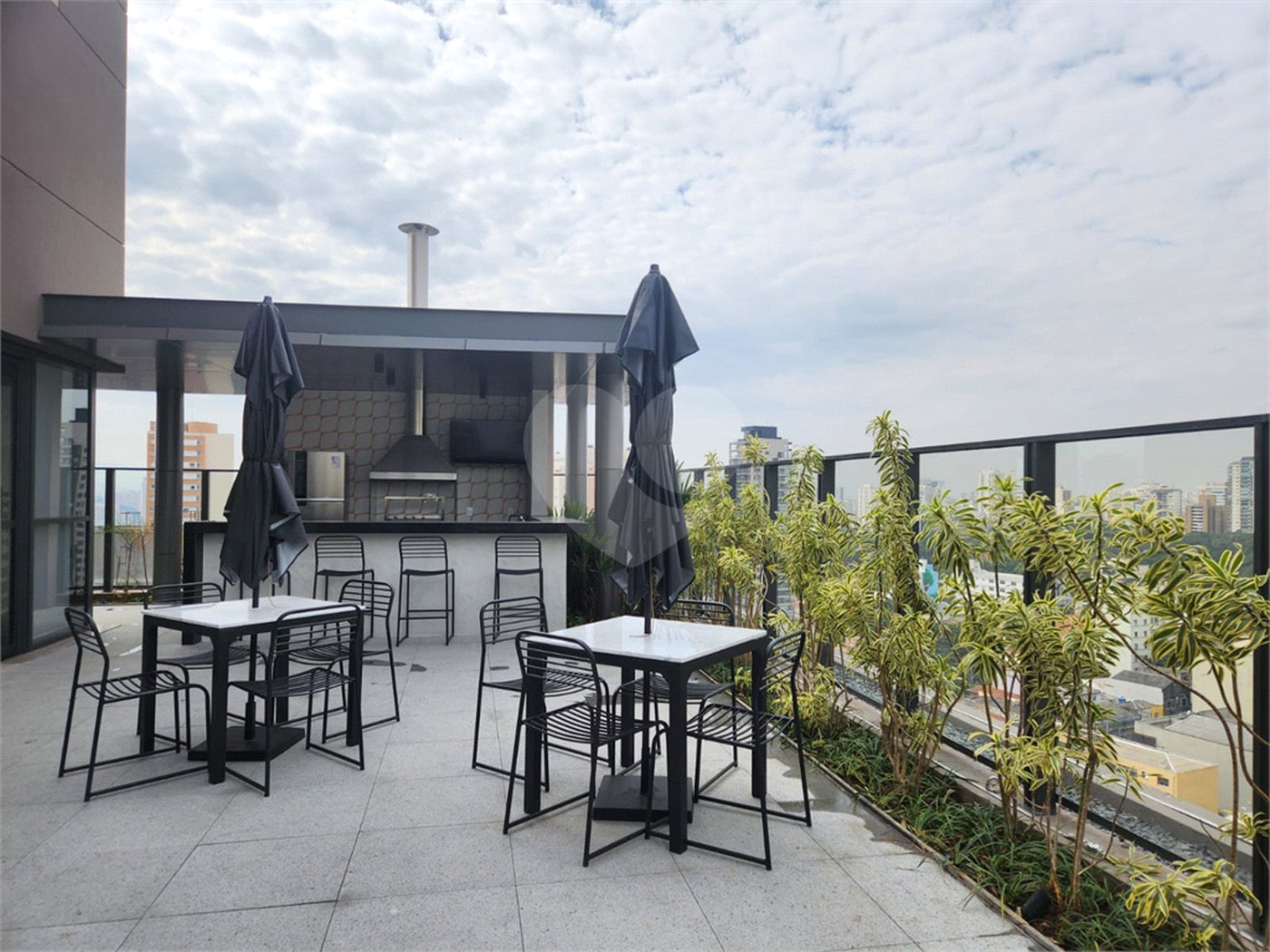 Apartamento à venda com 1 suíte em Perdizes, São Paulo, SP