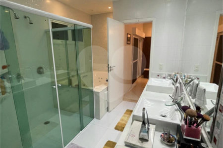 Casa à venda com 3 suítes no condomínio Aruã Ecopark Lagos, Mogi das Cruzes - SP