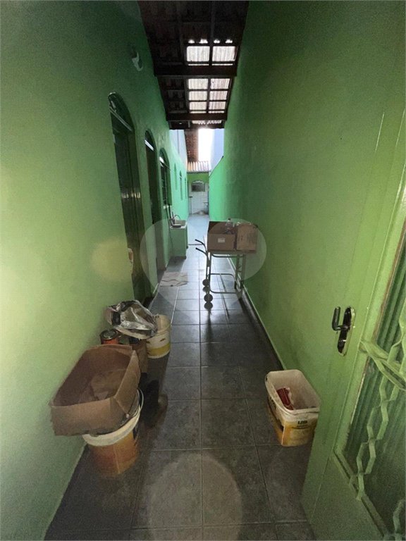 Casa à venda com 3 quartos, sendo 1 suíte, em Loteamento Residencial Vista Linda, São José dos Campos, SP