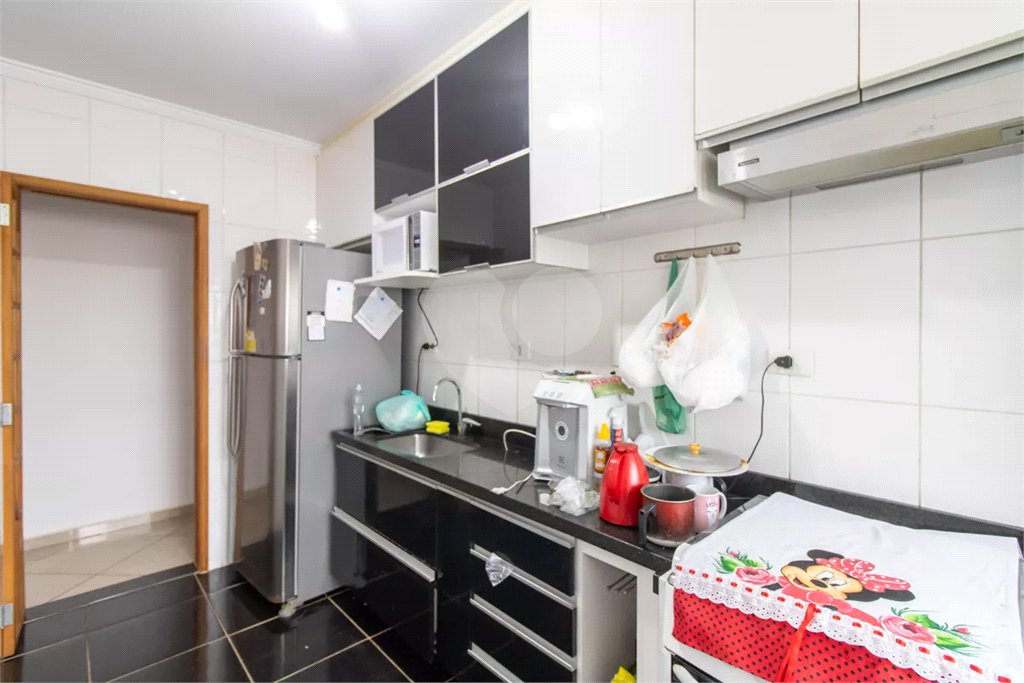 Apartamento à venda com 2 quartos em Vila Leonor, Guarulhos, SP