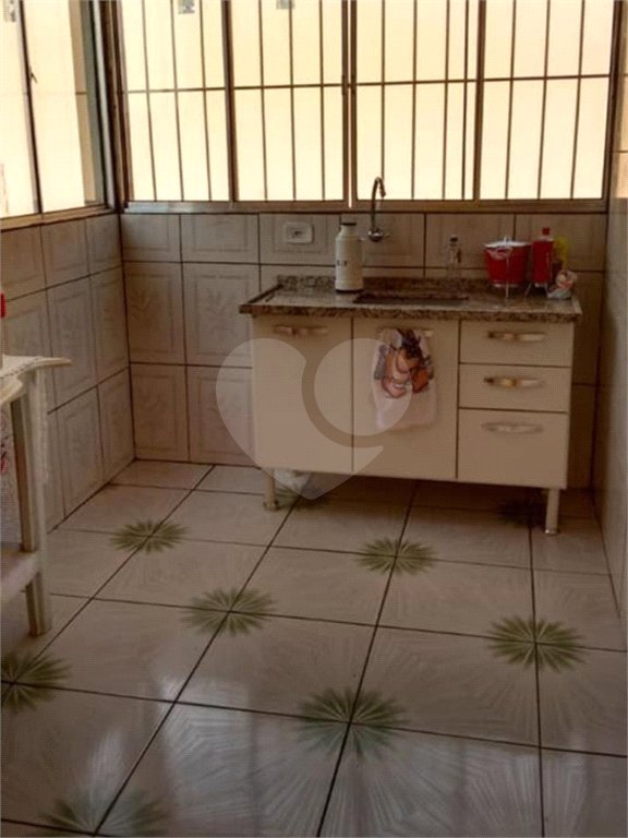 Sobrado à venda com 4 quartos em Parque Bom Retiro, Paulínia, SP