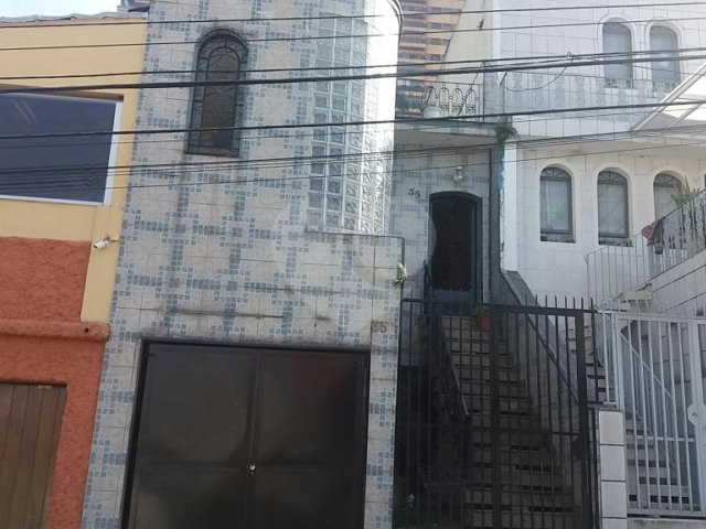 Casa à venda com 3 quartos, sendo 1 suíte,  em Santana, São Paulo, SP