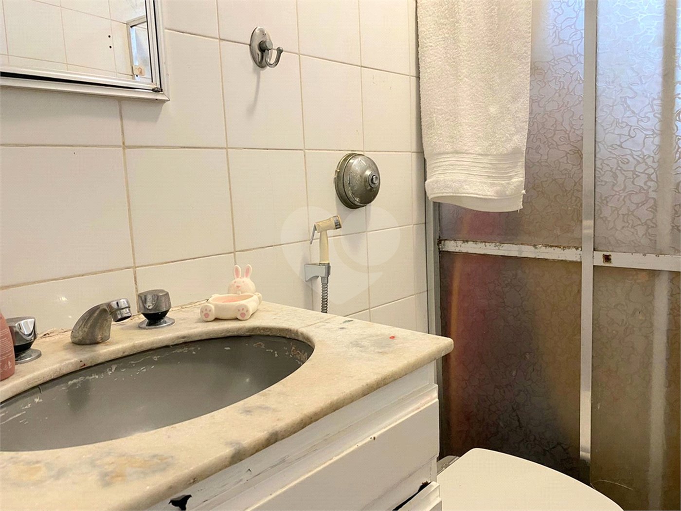 Apartamento à venda com 2 quartos, sendo 1 suíte, em Andaraí, Rio de Janeiro, RJ