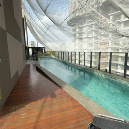 Apartamento para alugar com 1 quarto em Perdizes, São Paulo, SP