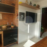 Apartamento à venda com 3 quartos, sendo 1 suíte, em Vila Lucy, Sorocaba, SP