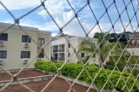 Apartamento à venda com 3 quartos, sendo 1 suíte,  em Andaraí, Rio de Janeiro, RJ