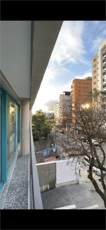 Cobertura à venda com 3 quartos, sendo 2 suítes, em Pinheiros, São Paulo, SP