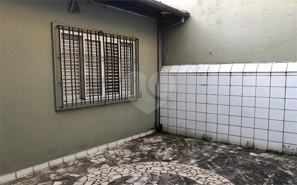 Sobrado à venda com 2 quartos, sendo 1 suíte, em Vila Nova Cachoeirinha, São Paulo, SP