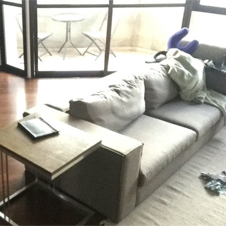 Apartamento à venda com 3 quartos, sendo 1 suíte, em Paraíso, São Paulo, SP