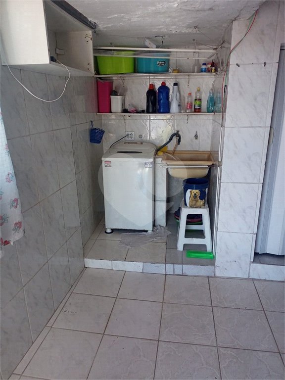 Casa à venda com 3 quartos em Vila Nivi, São Paulo, SP