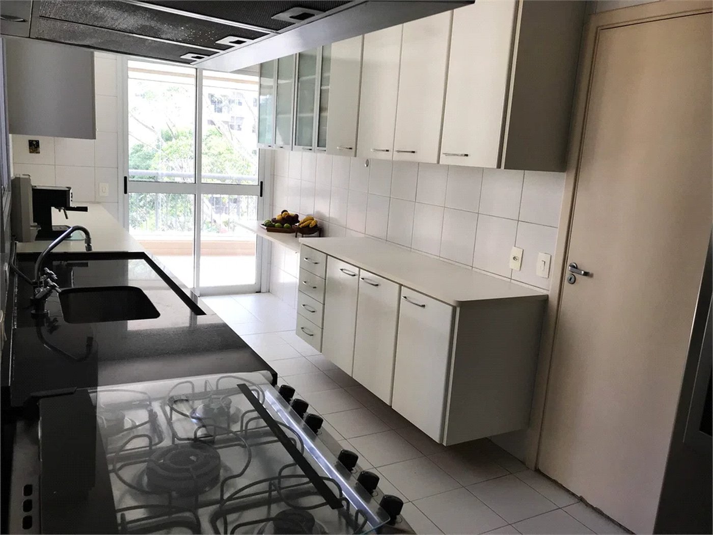 Apartamento à venda com 2 suítes em Vila Andrade, São Paulo, SP