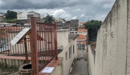 Casa Térrea à venda com 5 quartos, sendo 2 suítes, em Vila Mazzei, São Paulo, SP
