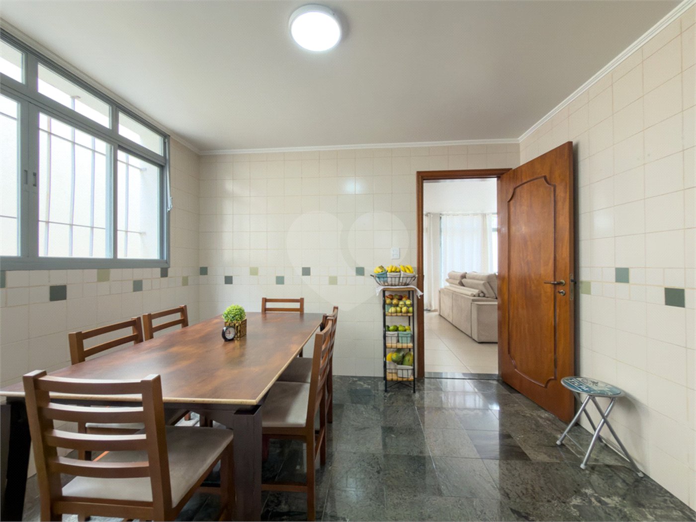 Casa de Vila à venda com 3 quartos, sendo 1 suíte, em Indianópolis, São Paulo, SP