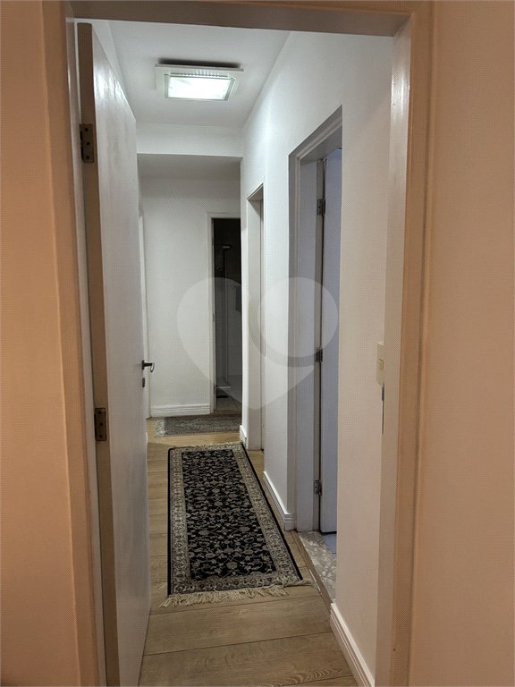 Apartamento à venda com 3 quartos em Pinheiros, São Paulo, SP