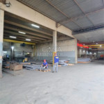 Galpão para alugar em Zona Industrial, Sorocaba, SP