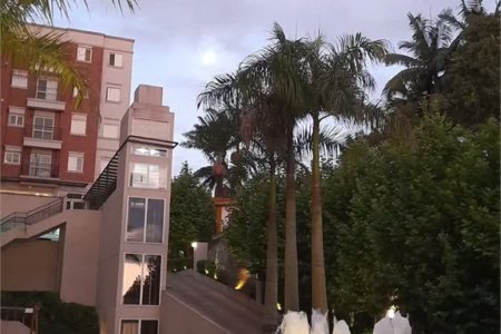 Apartamento à venda ou para alugar com 1 quarto em Granja Viana, Cotia, SP