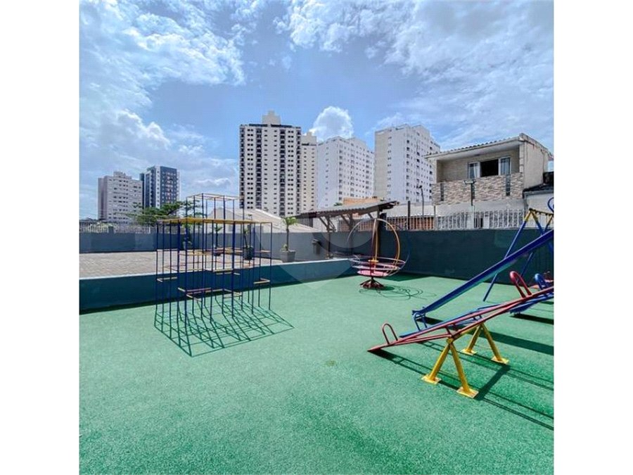 Apartamento à venda com 3 quartos, sendo 1 suíte, em Belenzinho, São Paulo, SP
