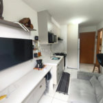 Garden à venda com 1 quarto em Belenzinho, São Paulo, SP