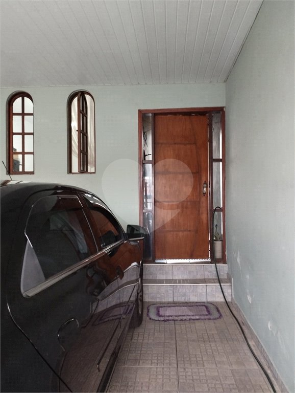 Casa à venda com 2 quartos em Parque das Indústrias, Itu, SP