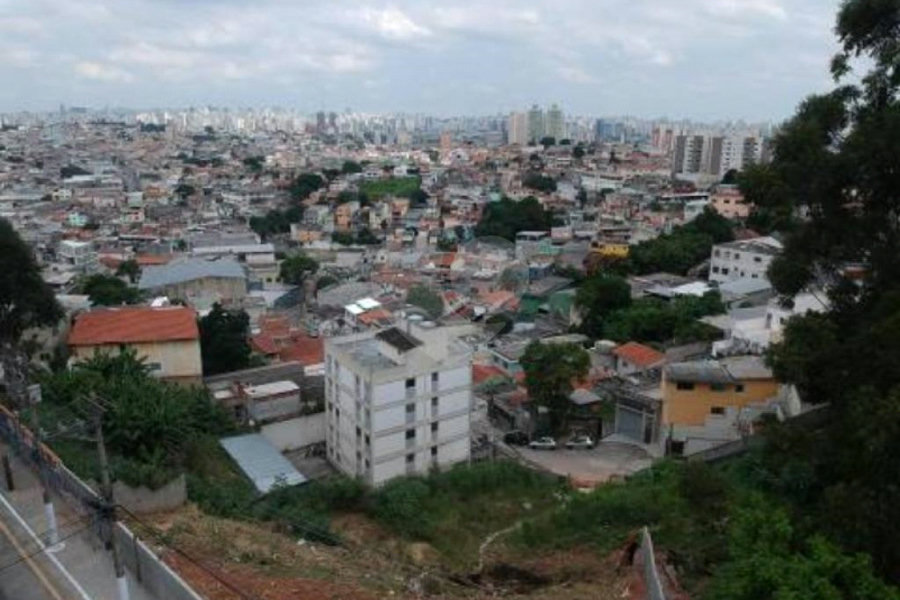 Terreno à venda em Casa Verde, São Paulo, SP