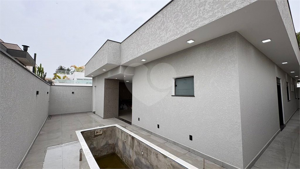 Casa à venda com 3 suítes no condomínio Mont Blanc, Sorocaba - SP