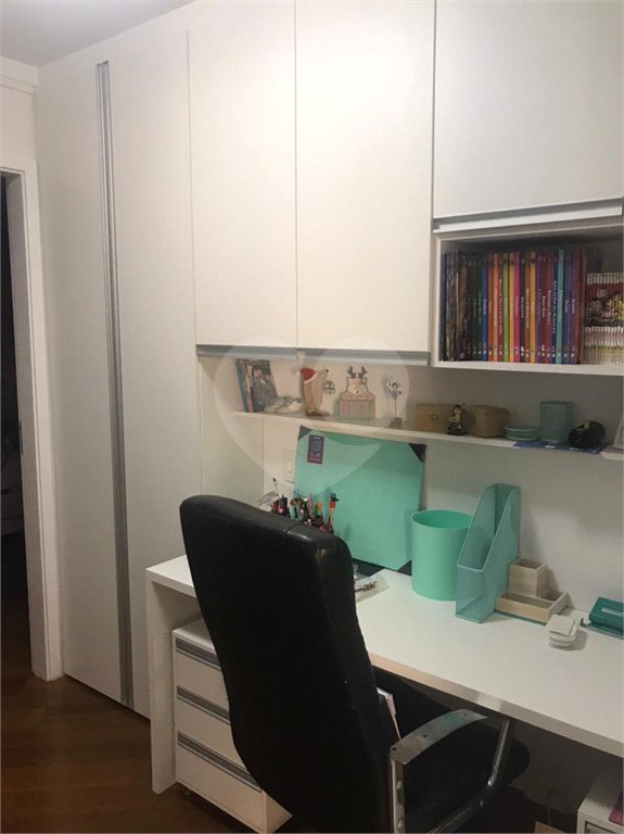 Apartamento à venda com 3 suítes em Cidade São Francisco, São Paulo, SP