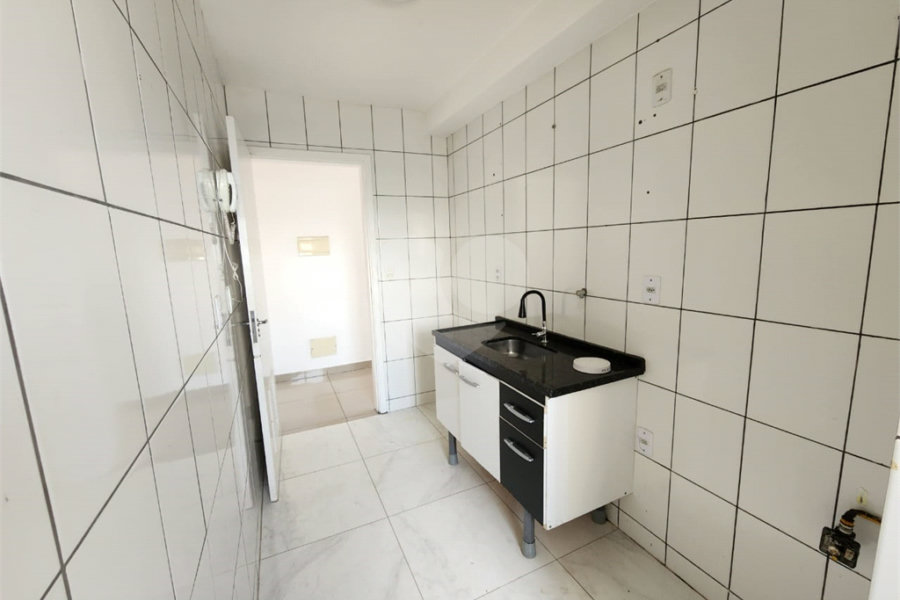 Apartamento à venda com 2 quartos em Parque Edu Chaves, São Paulo, SP