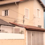 Casa de Vila à venda com 2 quartos em Jardim Franca, São Paulo, SP