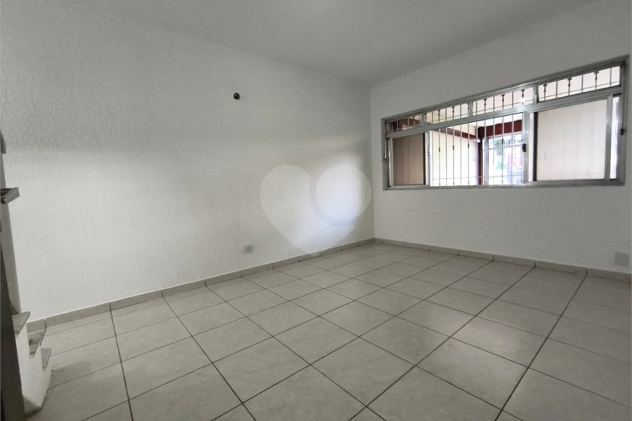Sobrado à venda com 3 quartos, sendo 1 suíte, em Tucuruvi, São Paulo, SP