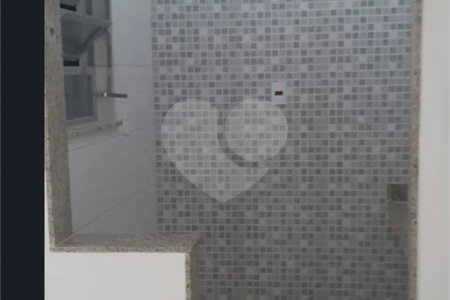 Apartamento à venda com 1 quarto no Centro, Rio de Janeiro, RJ